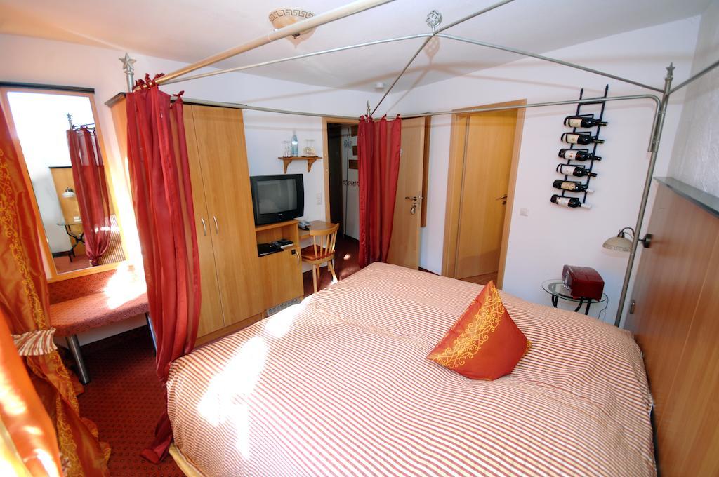Dalberg Hotel Sankt Martin