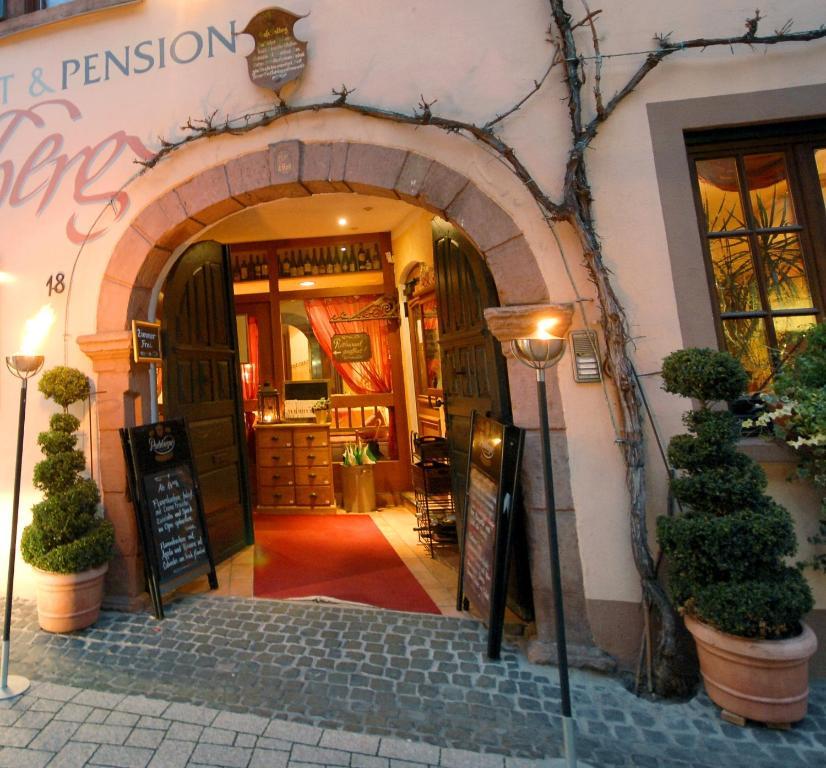 Hotel Dalberg 3*