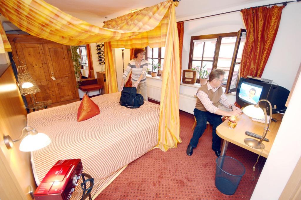 Dalberg Hotel