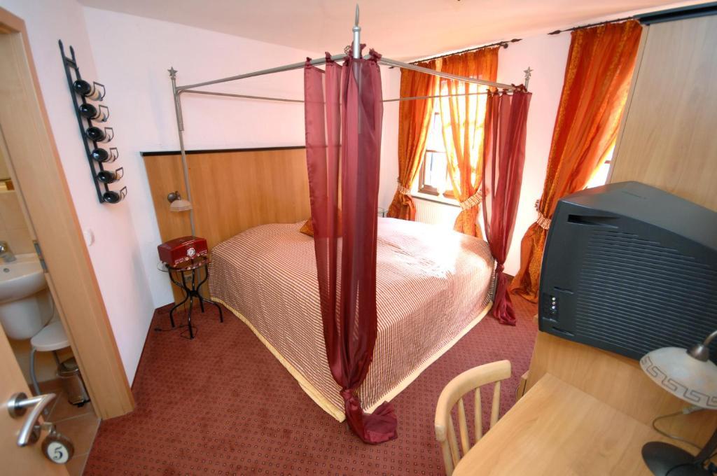 Dalberg Sankt Martin